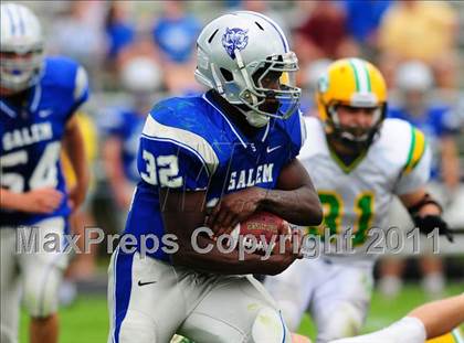 Thumbnail 2 in Bishop Guertin @ Salem photogallery.