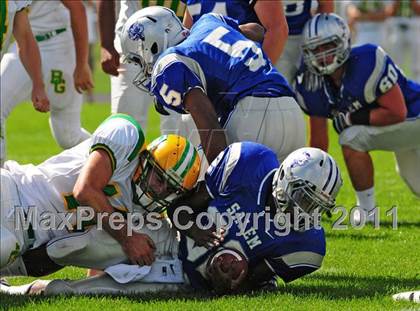 Thumbnail 1 in Bishop Guertin @ Salem photogallery.