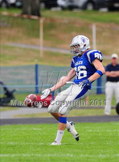 Thumbnail 2 in Bishop Guertin @ Salem photogallery.