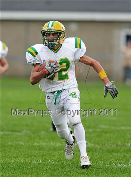 Thumbnail 2 in Bishop Guertin @ Salem photogallery.