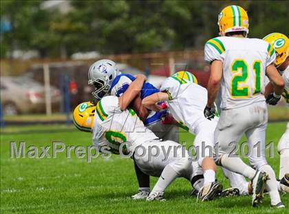 Thumbnail 3 in Bishop Guertin @ Salem photogallery.