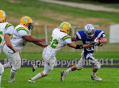 Thumbnail 2 in Bishop Guertin @ Salem photogallery.
