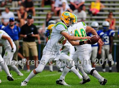 Thumbnail 1 in Bishop Guertin @ Salem photogallery.