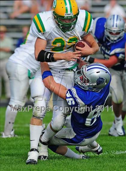 Thumbnail 2 in Bishop Guertin @ Salem photogallery.