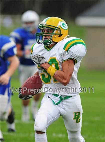 Thumbnail 3 in Bishop Guertin @ Salem photogallery.