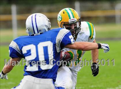 Thumbnail 1 in Bishop Guertin @ Salem photogallery.