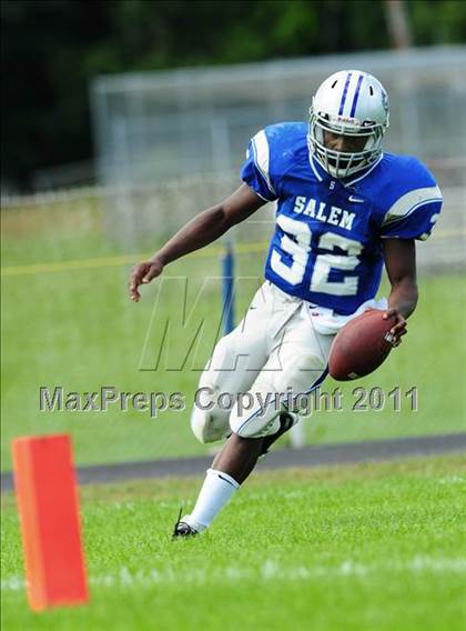 Thumbnail 2 in Bishop Guertin @ Salem photogallery.