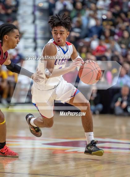 Thumbnail 2 in Waterford vs. New Britain (CIAC D2 Final) photogallery.
