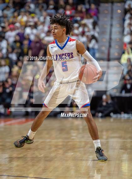 Thumbnail 3 in Waterford vs. New Britain (CIAC D2 Final) photogallery.