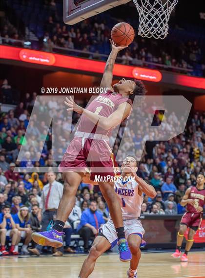 Thumbnail 3 in Waterford vs. New Britain (CIAC D2 Final) photogallery.