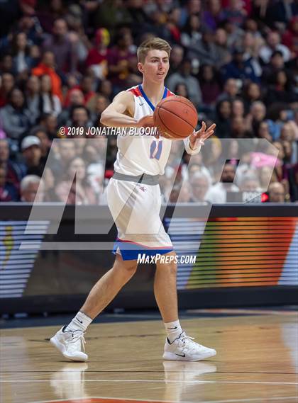 Thumbnail 2 in Waterford vs. New Britain (CIAC D2 Final) photogallery.