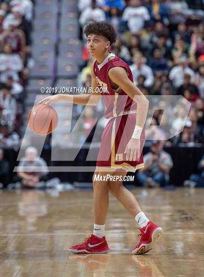 Thumbnail 2 in Waterford vs. New Britain (CIAC D2 Final) photogallery.