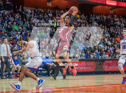Thumbnail 1 in Waterford vs. New Britain (CIAC D2 Final) photogallery.