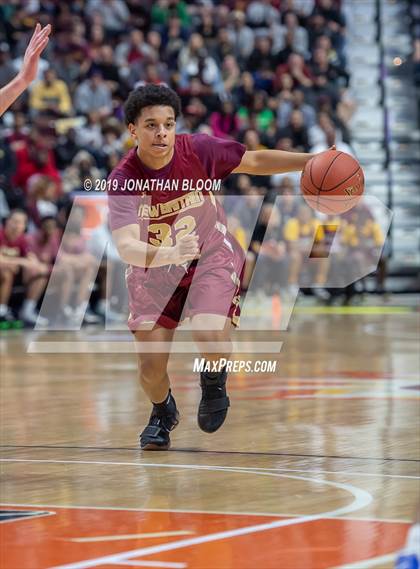 Thumbnail 2 in Waterford vs. New Britain (CIAC D2 Final) photogallery.