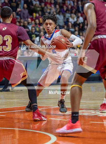 Thumbnail 1 in Waterford vs. New Britain (CIAC D2 Final) photogallery.