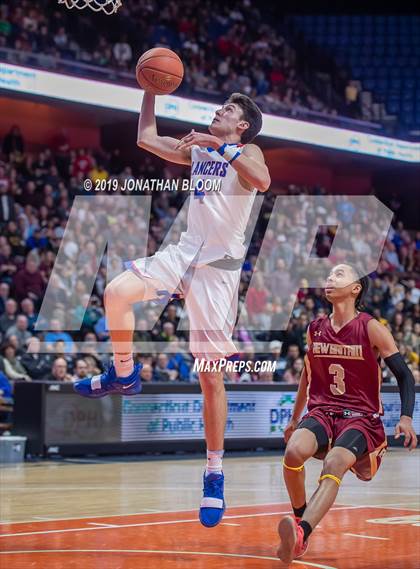 Thumbnail 3 in Waterford vs. New Britain (CIAC D2 Final) photogallery.