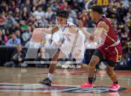 Thumbnail 2 in Waterford vs. New Britain (CIAC D2 Final) photogallery.