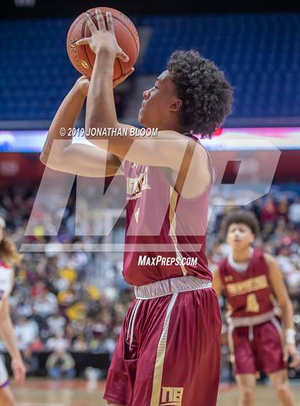 Thumbnail 1 in Waterford vs. New Britain (CIAC D2 Final) photogallery.