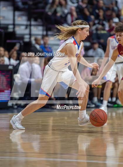 Thumbnail 1 in Waterford vs. New Britain (CIAC D2 Final) photogallery.