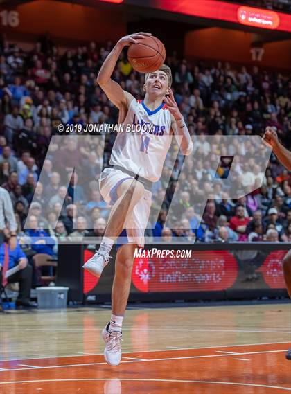 Thumbnail 3 in Waterford vs. New Britain (CIAC D2 Final) photogallery.
