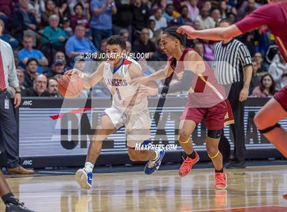 Thumbnail 1 in Waterford vs. New Britain (CIAC D2 Final) photogallery.