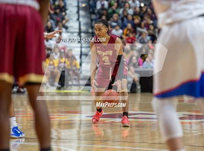 Thumbnail 3 in Waterford vs. New Britain (CIAC D2 Final) photogallery.
