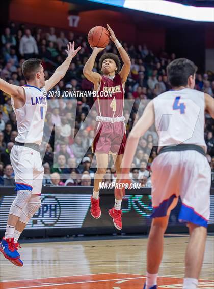 Thumbnail 1 in Waterford vs. New Britain (CIAC D2 Final) photogallery.