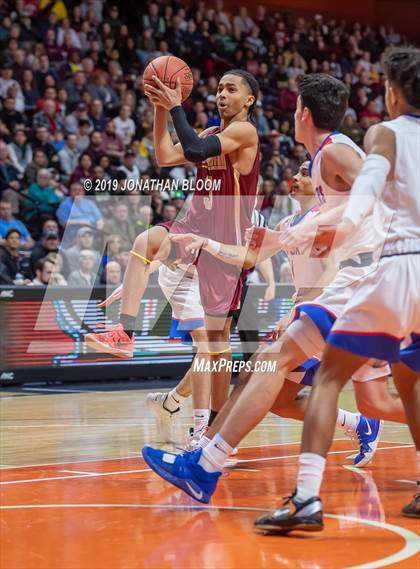 Thumbnail 2 in Waterford vs. New Britain (CIAC D2 Final) photogallery.