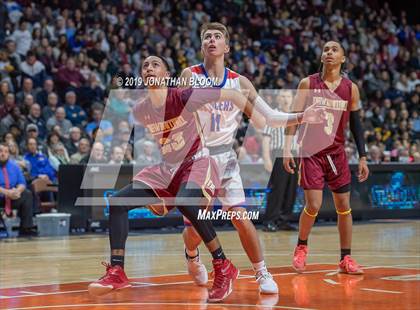 Thumbnail 3 in Waterford vs. New Britain (CIAC D2 Final) photogallery.