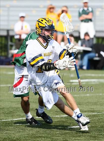 Thumbnail 1 in The Woodlands Christian Academy vs St. Marks photogallery.