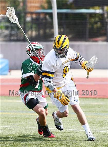 Thumbnail 2 in The Woodlands Christian Academy vs St. Marks photogallery.