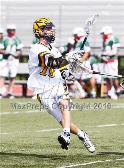 Thumbnail 2 in The Woodlands Christian Academy vs St. Marks photogallery.
