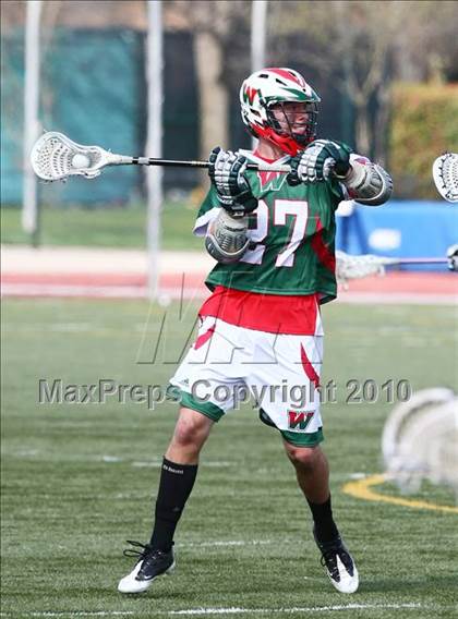 Thumbnail 2 in The Woodlands Christian Academy vs St. Marks photogallery.