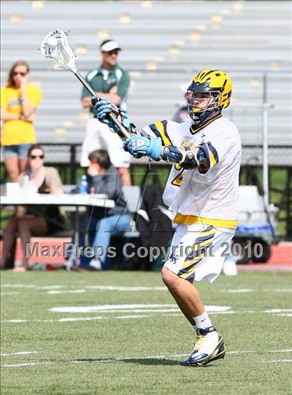 Thumbnail 3 in The Woodlands Christian Academy vs St. Marks photogallery.