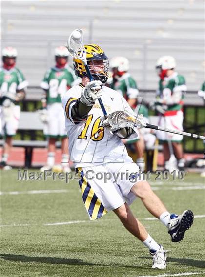 Thumbnail 1 in The Woodlands Christian Academy vs St. Marks photogallery.