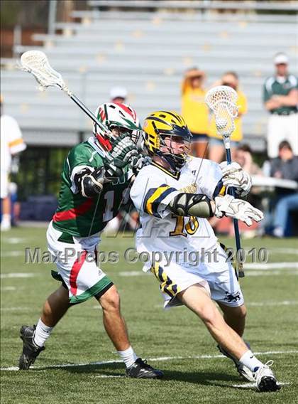 Thumbnail 3 in The Woodlands Christian Academy vs St. Marks photogallery.