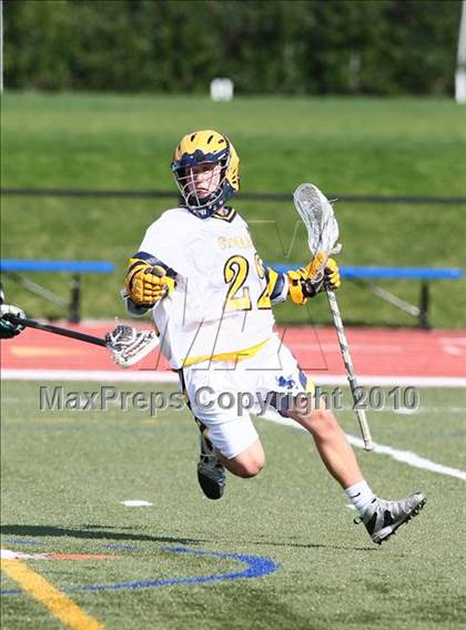 Thumbnail 1 in The Woodlands Christian Academy vs St. Marks photogallery.