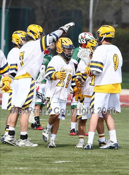 Thumbnail 3 in The Woodlands Christian Academy vs St. Marks photogallery.