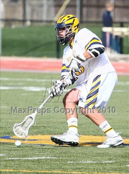 Thumbnail 3 in The Woodlands Christian Academy vs St. Marks photogallery.