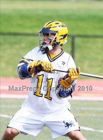 Thumbnail 1 in The Woodlands Christian Academy vs St. Marks photogallery.