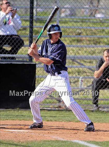 Thumbnail 2 in Granada Hills @ Saugus (SoCal Invitational) photogallery.