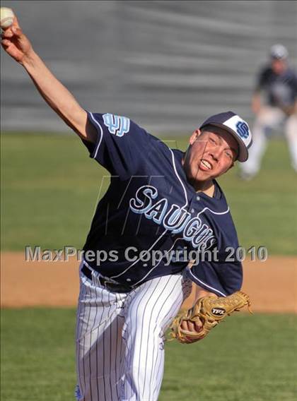 Thumbnail 3 in Granada Hills @ Saugus (SoCal Invitational) photogallery.
