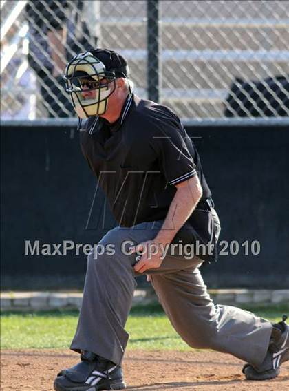 Thumbnail 3 in Granada Hills @ Saugus (SoCal Invitational) photogallery.
