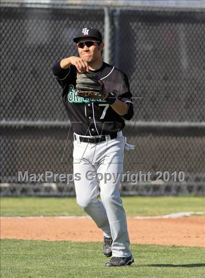 Thumbnail 3 in Granada Hills @ Saugus (SoCal Invitational) photogallery.