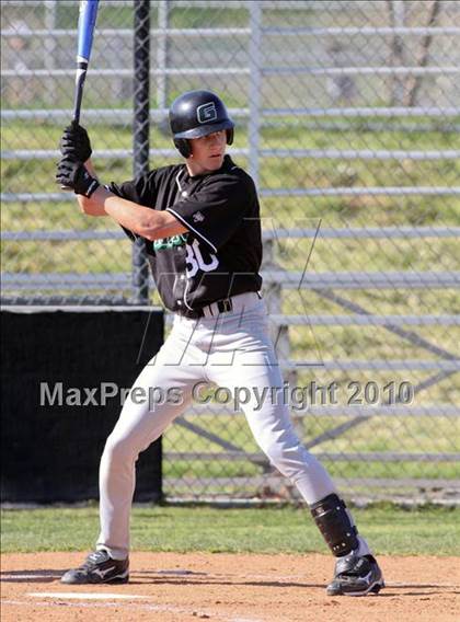 Thumbnail 3 in Granada Hills @ Saugus (SoCal Invitational) photogallery.