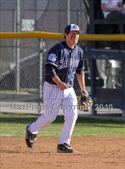 Thumbnail 2 in Granada Hills @ Saugus (SoCal Invitational) photogallery.