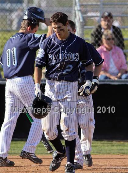 Thumbnail 3 in Granada Hills @ Saugus (SoCal Invitational) photogallery.
