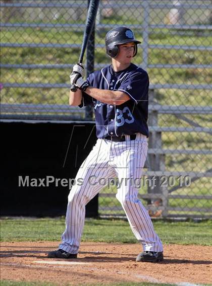 Thumbnail 1 in Granada Hills @ Saugus (SoCal Invitational) photogallery.