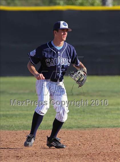 Thumbnail 1 in Granada Hills @ Saugus (SoCal Invitational) photogallery.
