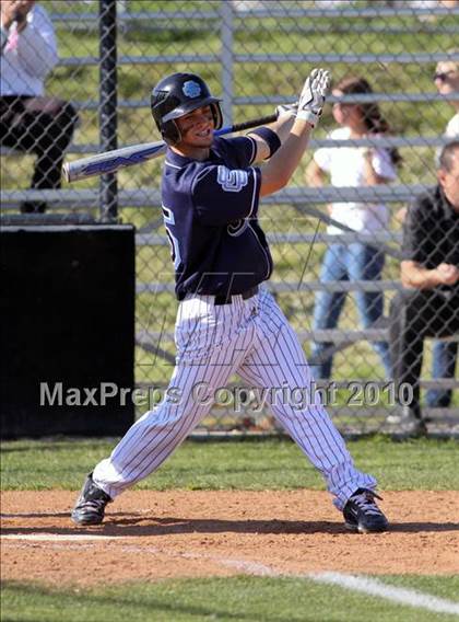 Thumbnail 1 in Granada Hills @ Saugus (SoCal Invitational) photogallery.